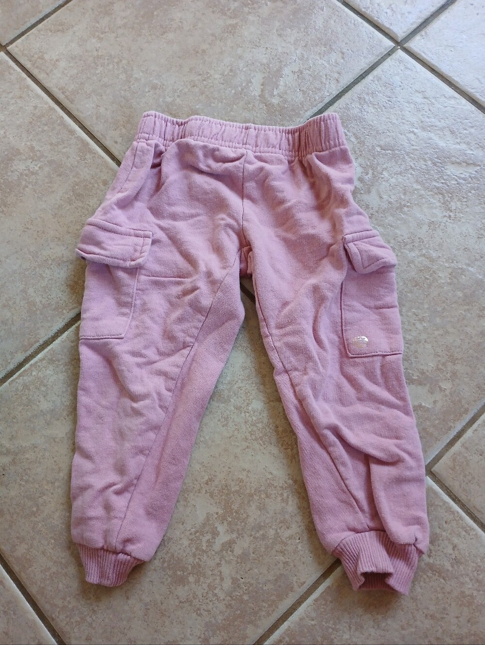 Pink RBX Girls Size 3T Sweatpants